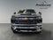 2024 Chevrolet Silverado 2500HD 4WD Crew Cab Standard Bed LTZ