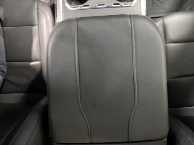 2024 Chevrolet Silverado 2500HD 4WD Crew Cab Standard Bed LTZ