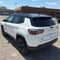 2018 Jeep Compass Altitude 2.4 Liter 4WD