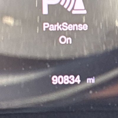 2018 Jeep Compass Altitude 2.4 Liter 4WD