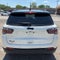2018 Jeep Compass Altitude 2.4 Liter 4WD