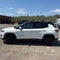 2018 Jeep Compass Altitude 2.4 Liter 4WD