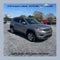 2019 Jeep Compass Latitude 2.4 Liter 4WD