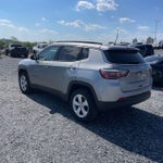 2019 Jeep Compass Latitude 2.4 Liter 4WD