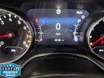 2020 Jeep Compass Limited 4x4