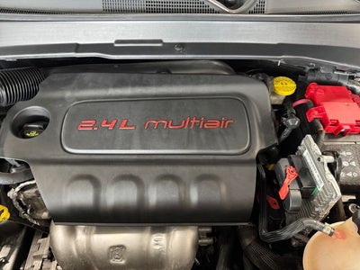 2020 Jeep Compass Limited 4x4