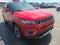 2019 Jeep Compass Limited 4x4