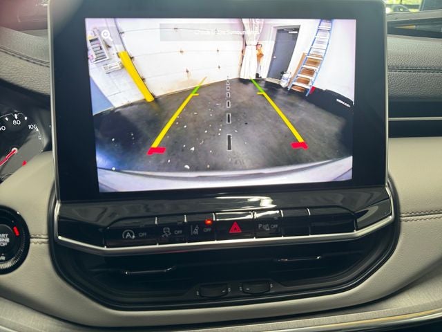 2023 Jeep Compass Limited 2.0 Liter 4WD