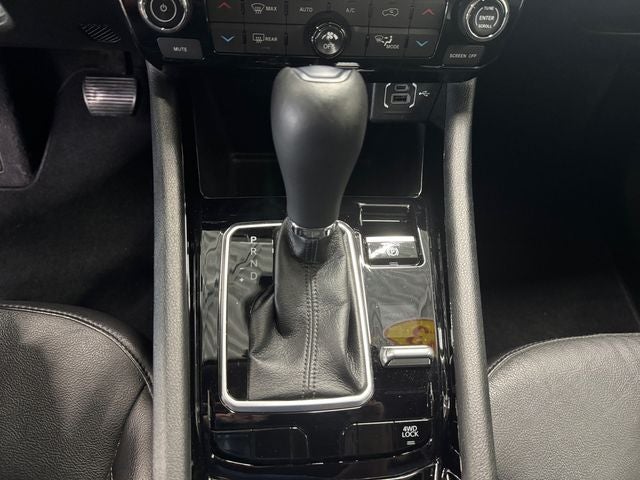 2023 Jeep Compass Limited 2.0 Liter 4WD