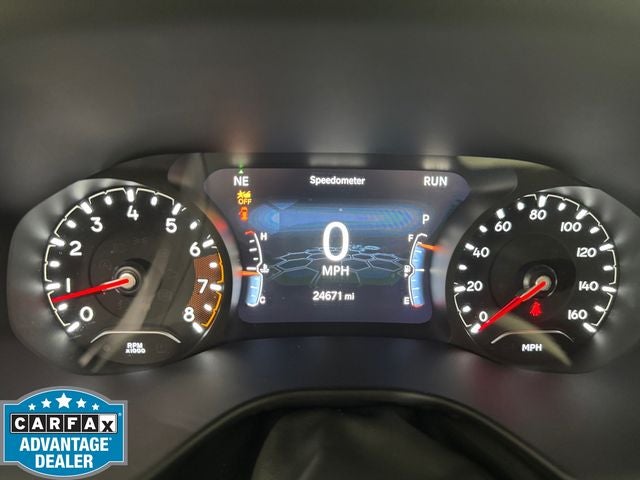 2023 Jeep Compass Limited 2.0 Liter 4WD
