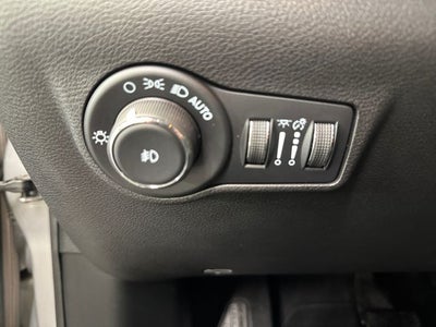 2023 Jeep Compass Limited 2.0 Liter 4WD