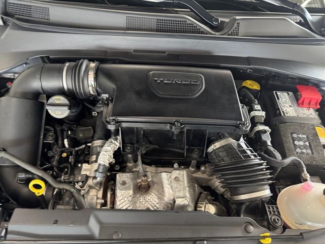 2023 Jeep Compass Limited 2.0 Liter 4WD
