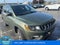 2021 Jeep Compass 80th Special Edition 2.4 Liter 4WD