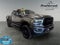 2021 RAM 3500 Big Horn Crew Cab 4x4 6'4' Box