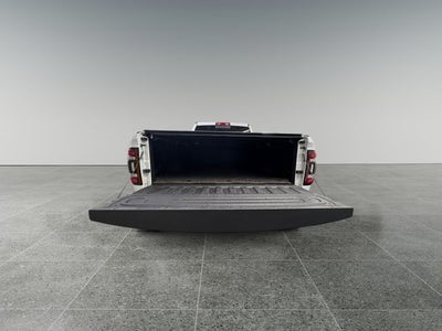 2022 RAM 2500 Laramie Crew Cab 4x4 6'4' Box
