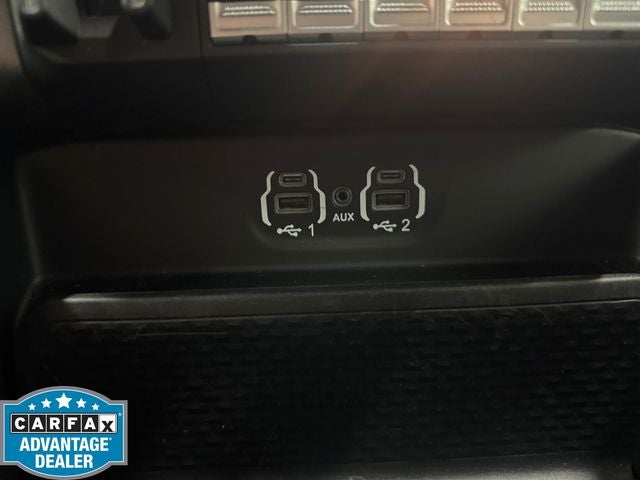 2022 RAM 2500 Laramie Crew Cab 4x4 6'4' Box