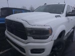 2022 RAM 2500 Laramie Crew Cab 4x4 6'4' Box