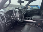 2022 RAM 2500 Laramie Crew Cab 4x4 6'4' Box