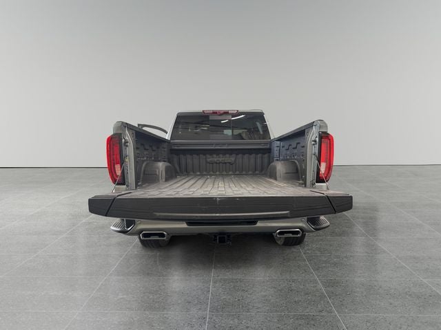 2024 GMC Sierra 1500 4WD Crew Cab Short Box AT4