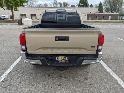 2019 Toyota Tacoma TRD Off Road