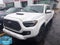 2022 Toyota Tacoma TRD Sport 3.5 Liter V6 4D double cab 4WD