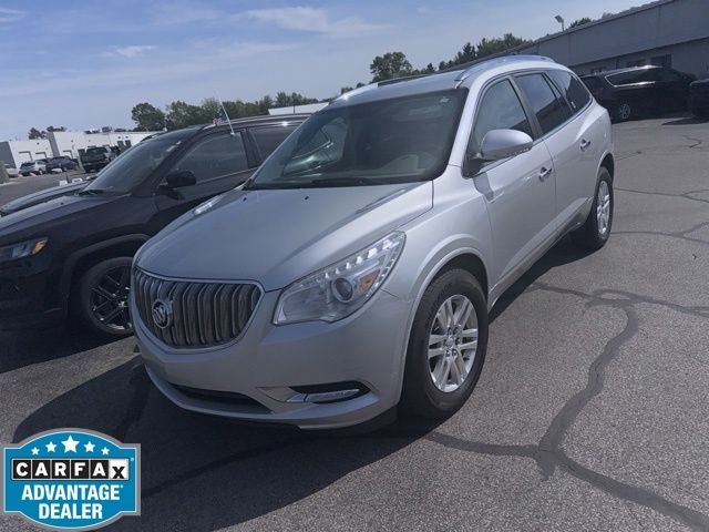 2014 Buick Enclave Convenience Group 3.6 Liter V6 AWD