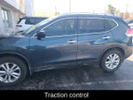 2016 Nissan Rogue SV 2.5 Liter FWD