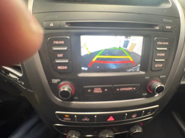 2014 Kia Sorento LX 2.4 Liter AWD