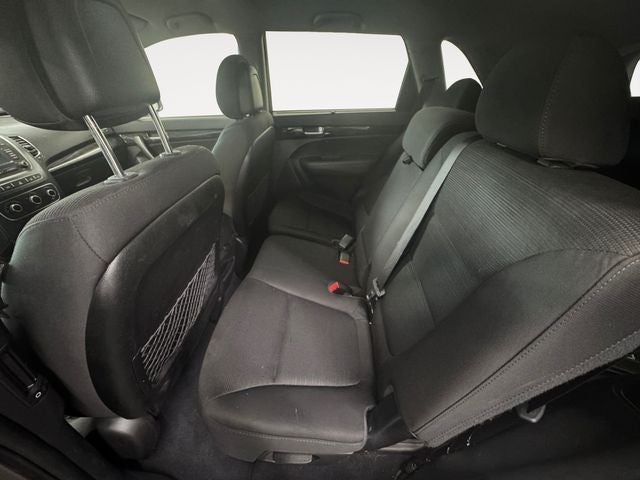 2014 Kia Sorento LX 2.4 Liter AWD