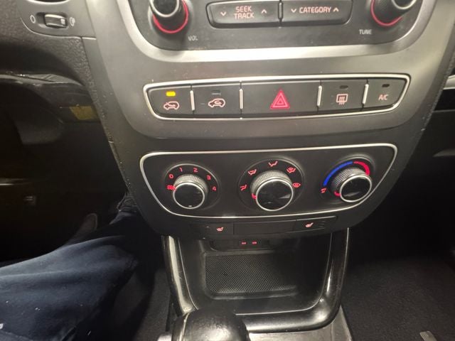 2014 Kia Sorento LX 2.4 Liter AWD