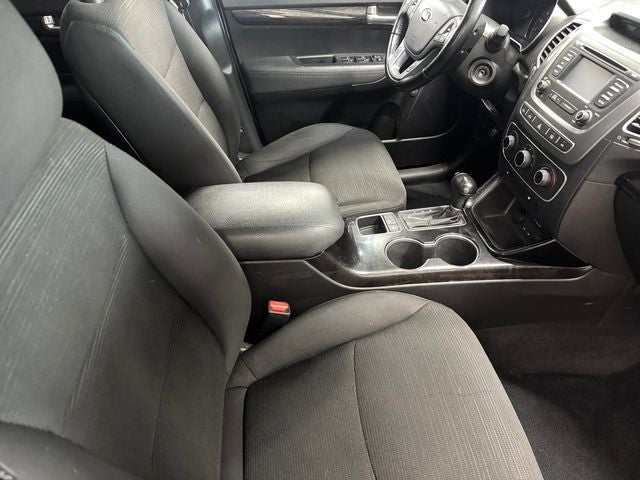 2014 Kia Sorento LX 2.4 Liter AWD