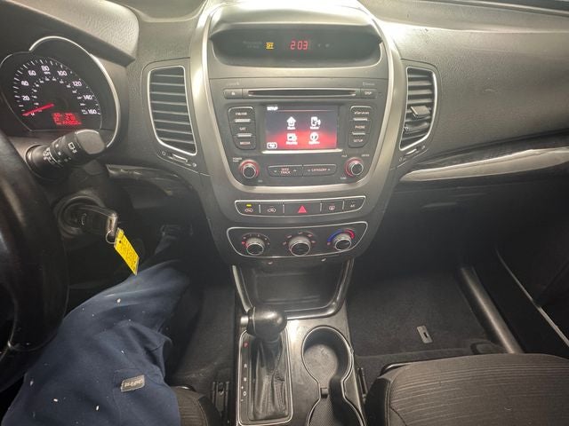 2014 Kia Sorento LX 2.4 Liter AWD