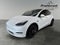 2022 Tesla Model Y Performance Electric Motor AWD