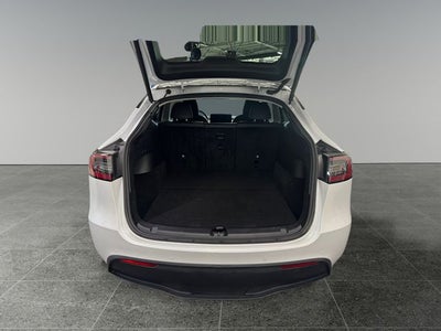2022 Tesla Model Y Performance Electric Motor AWD