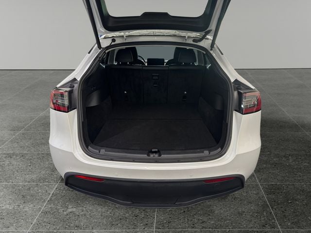 2022 Tesla Model Y Performance Electric Motor AWD