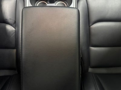 2022 Tesla Model Y Performance Electric Motor AWD