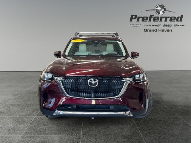 2024 Mazda Mazda CX-90 3.3 Turbo Premium Plus