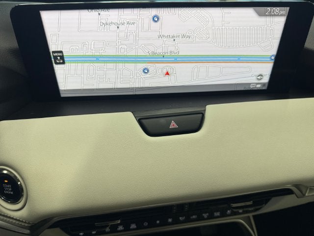 2024 Mazda Mazda CX-90 3.3 Turbo Premium Plus