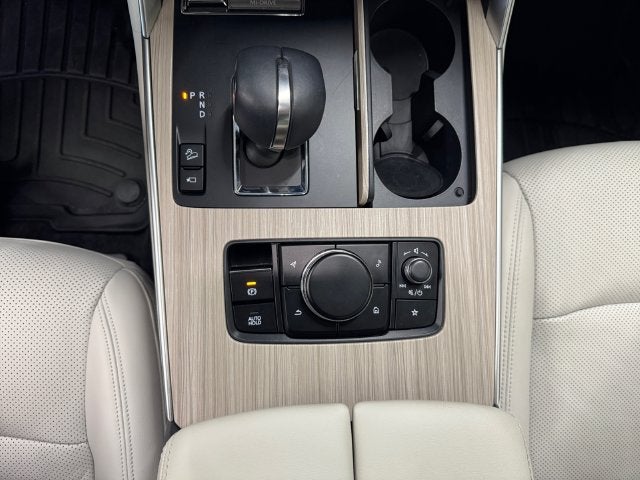 2024 Mazda Mazda CX-90 3.3 Turbo Premium Plus