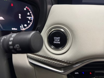 2024 Mazda Mazda CX-90 3.3 Turbo Premium Plus