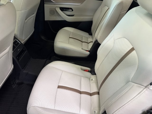 2024 Mazda Mazda CX-90 3.3 Turbo Premium Plus