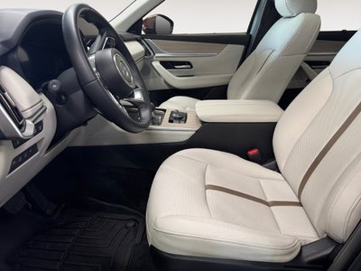 2024 Mazda Mazda CX-90 3.3 Turbo Premium Plus