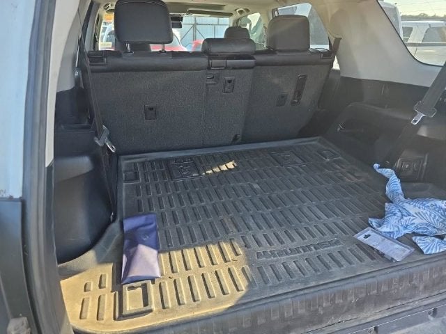 2023 Toyota 4Runner SR5 Premium 4.0 Liter V6 4WD