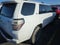 2023 Toyota 4Runner SR5 Premium 4.0 Liter V6 4WD