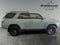 2022 Toyota 4Runner Trail Special Edition