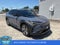 2024 Subaru Solterra Touring AWD