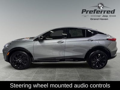 2024 Buick Envista Sport Touring FWD