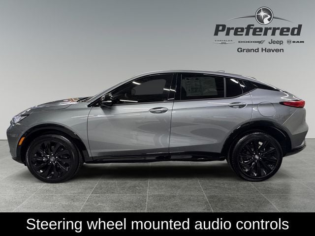 2024 Buick Envista Sport Touring FWD