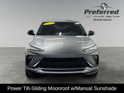 2024 Buick Envista Sport Touring FWD