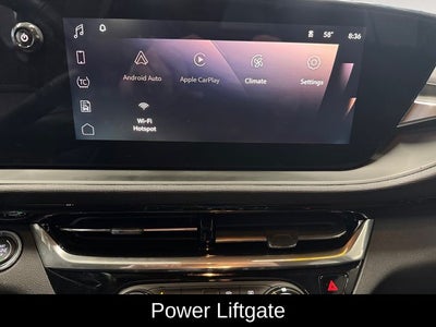 2024 Buick Envista Sport Touring FWD